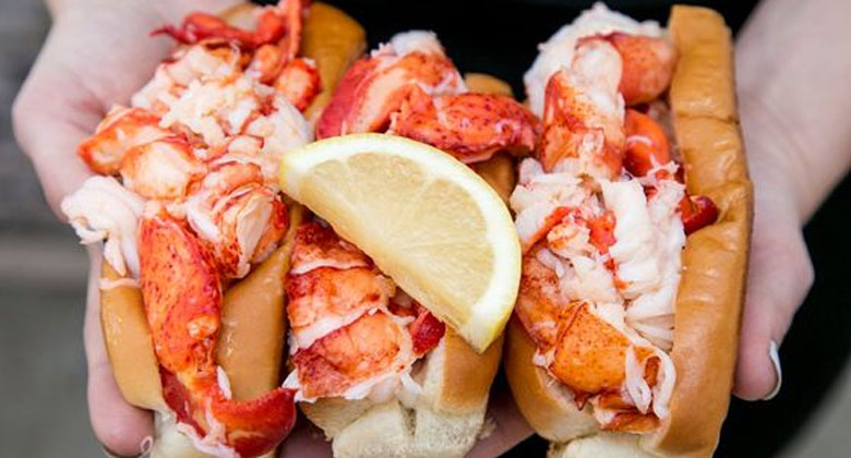 Cousins Maine Lobster image