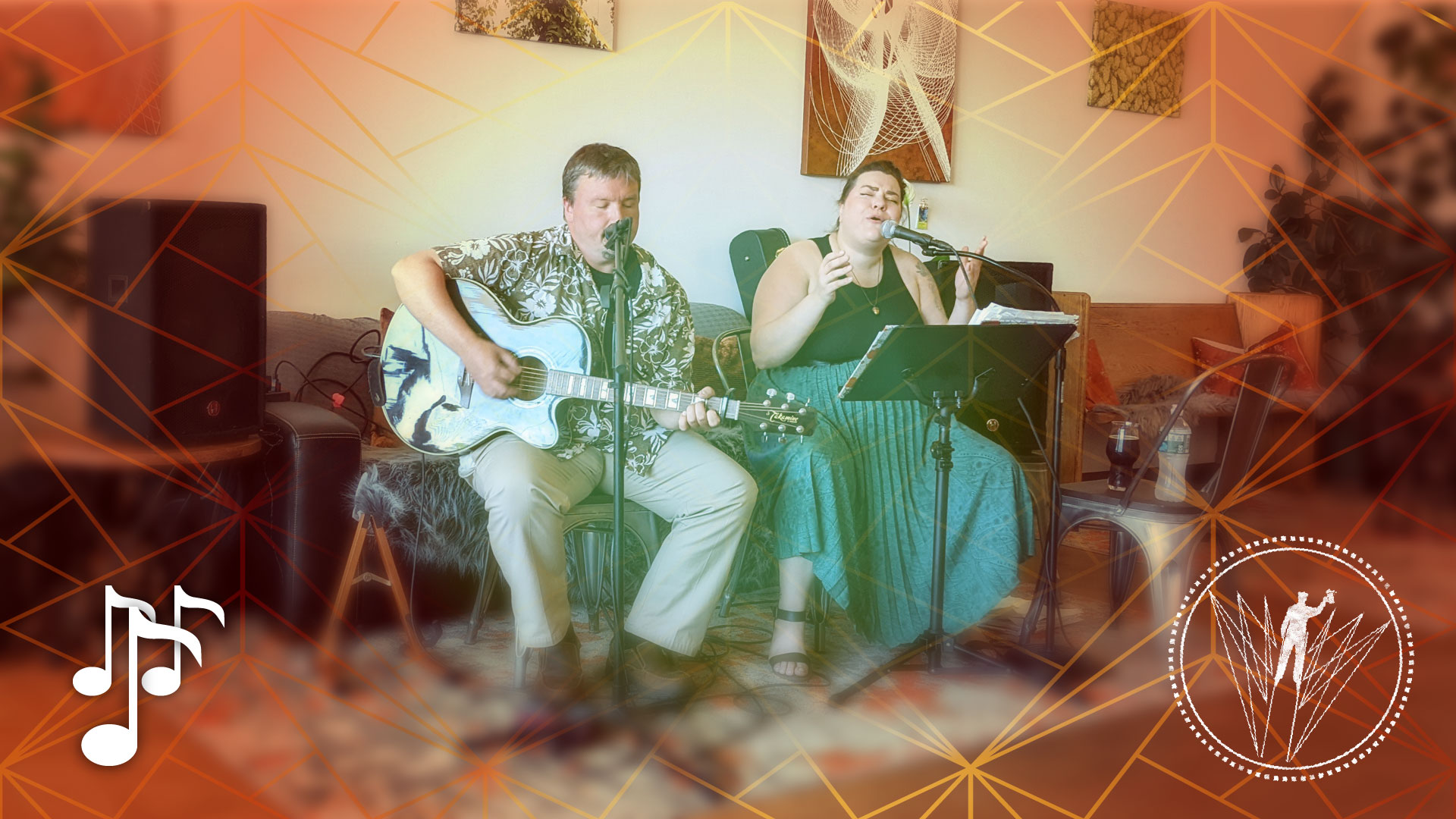 Ali Kat Acoustic image
