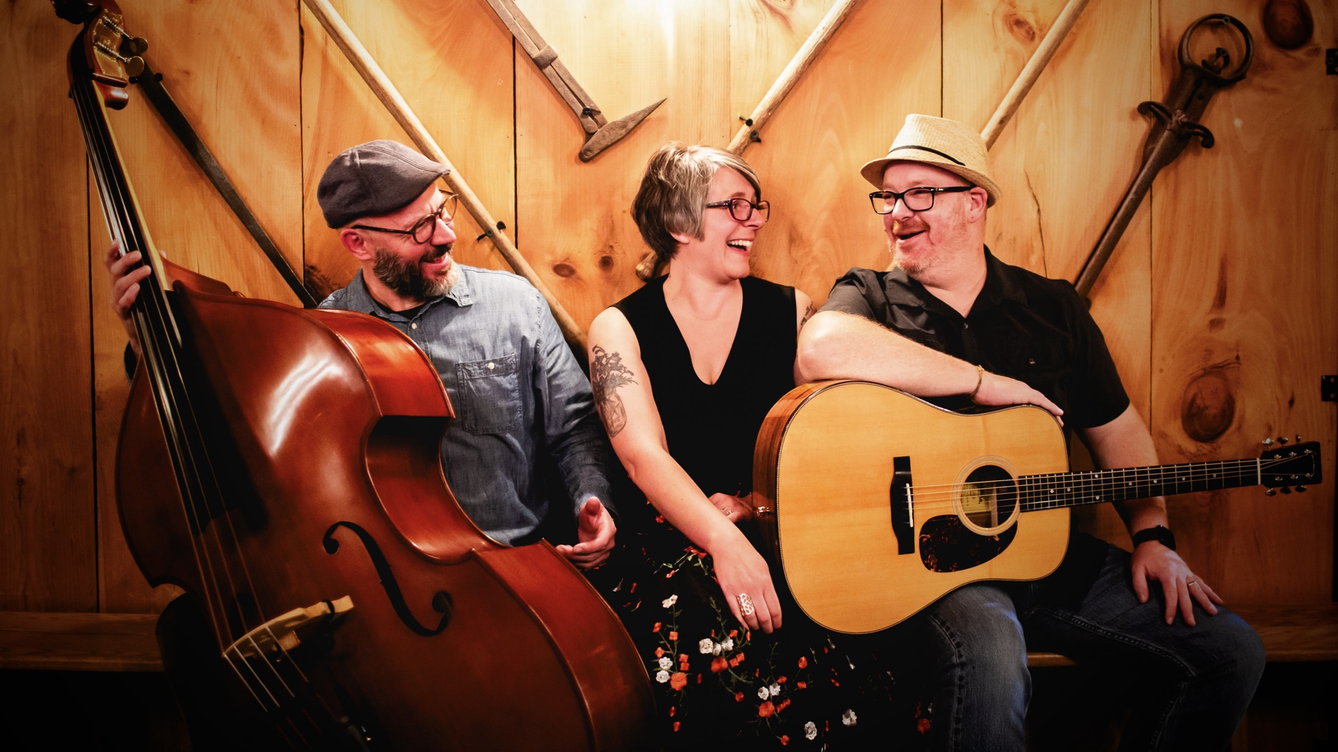 The Natural Disasters image