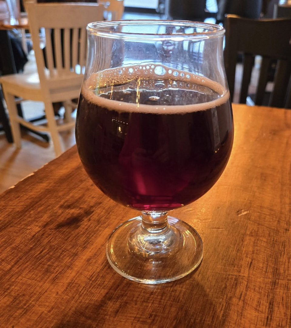 blueberry-cider
