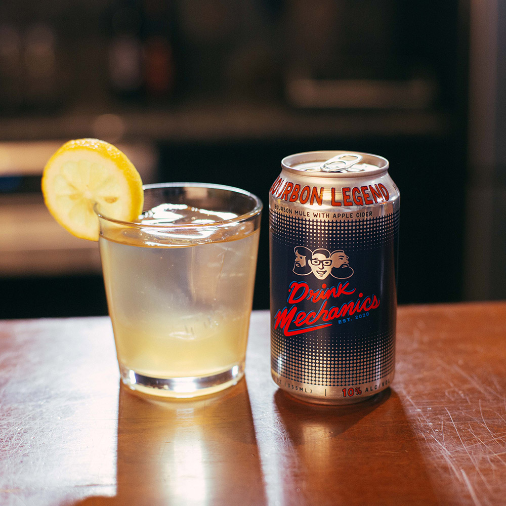 drink-mechanics