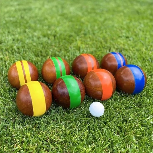 Elite Bocce