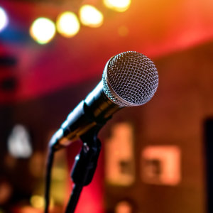 Open Mic