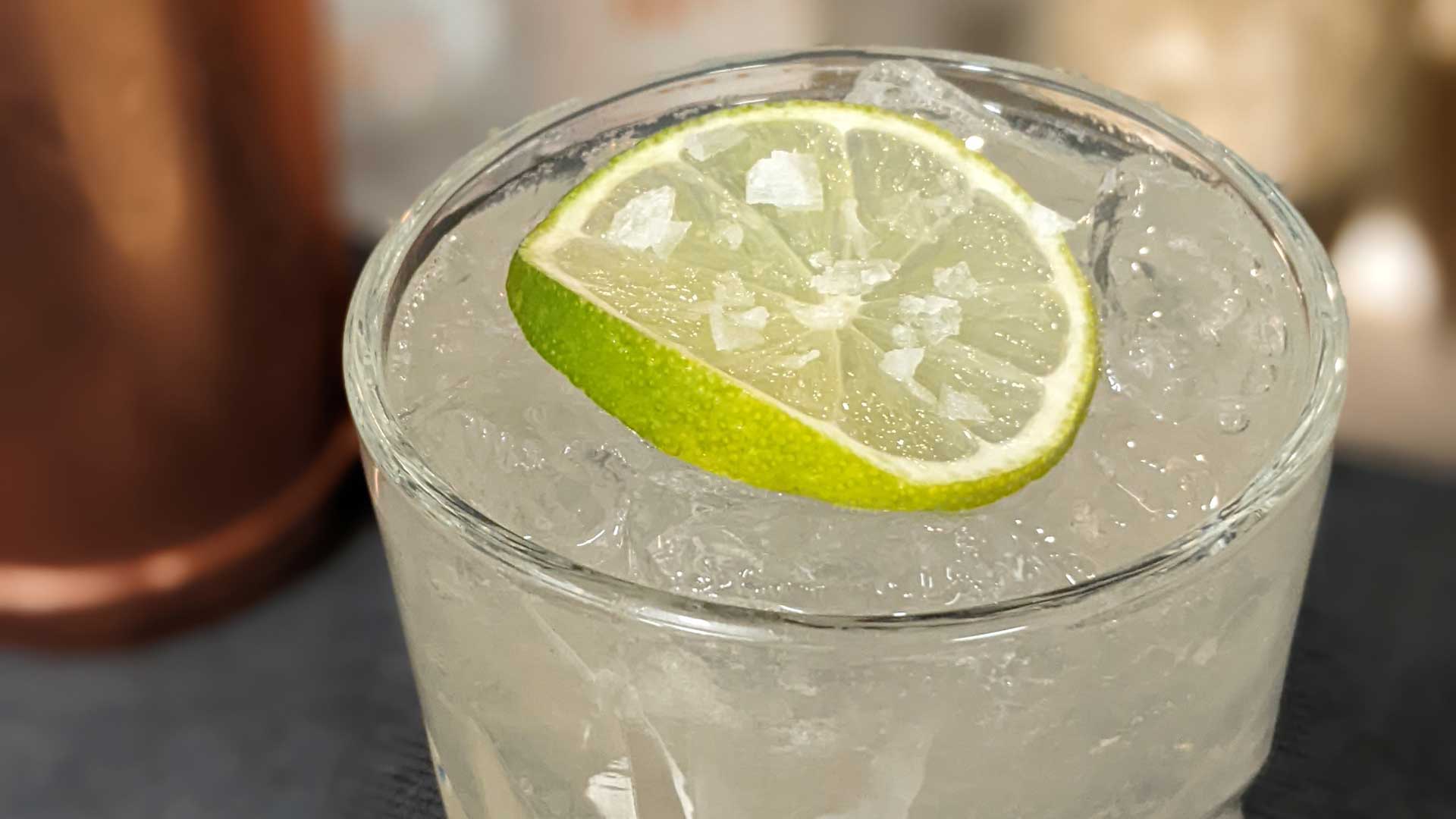 House margarita