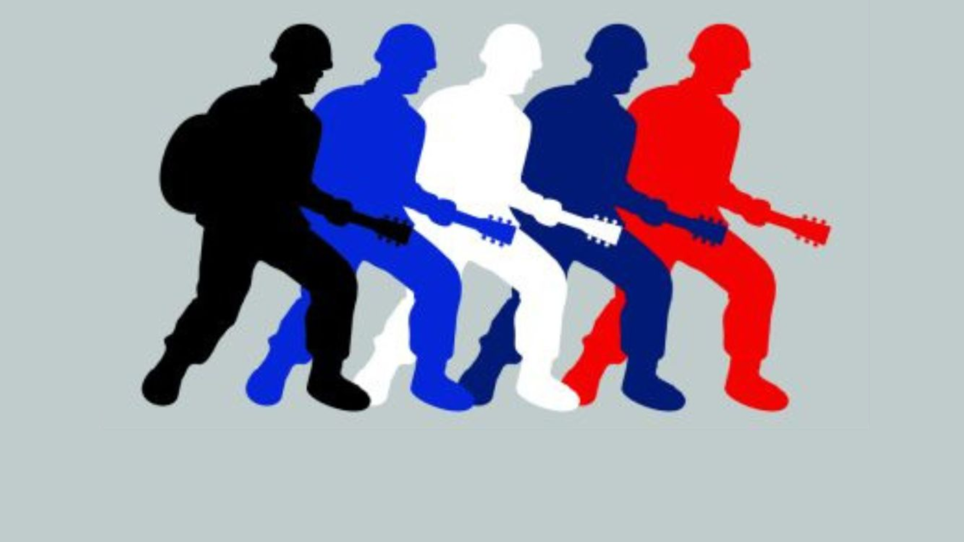 Soldier Songs & Voices image