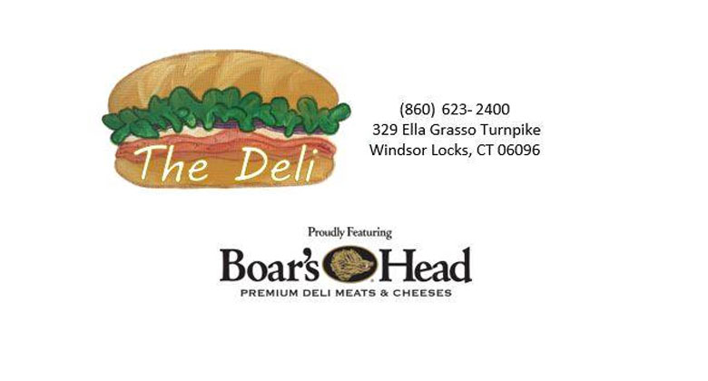 The deli