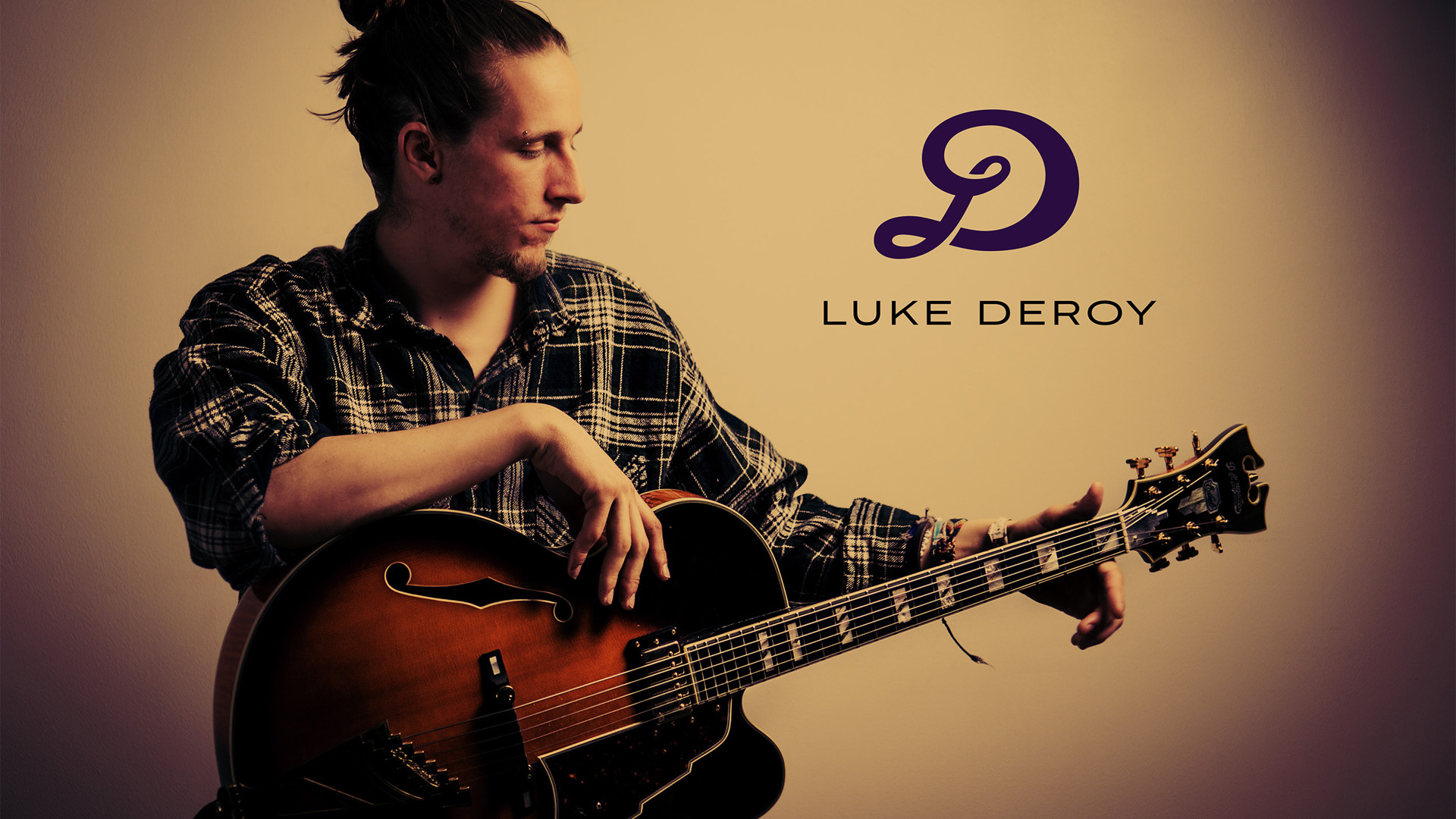 Luke de roy photo