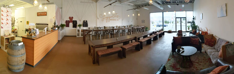 Taproom Pano