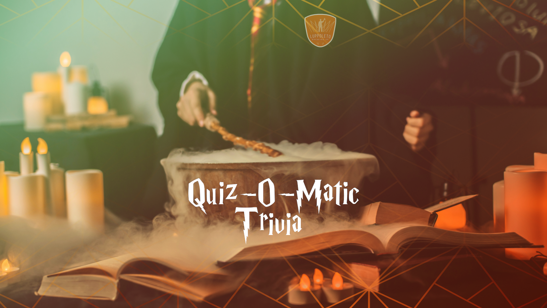 Harry potter trivia