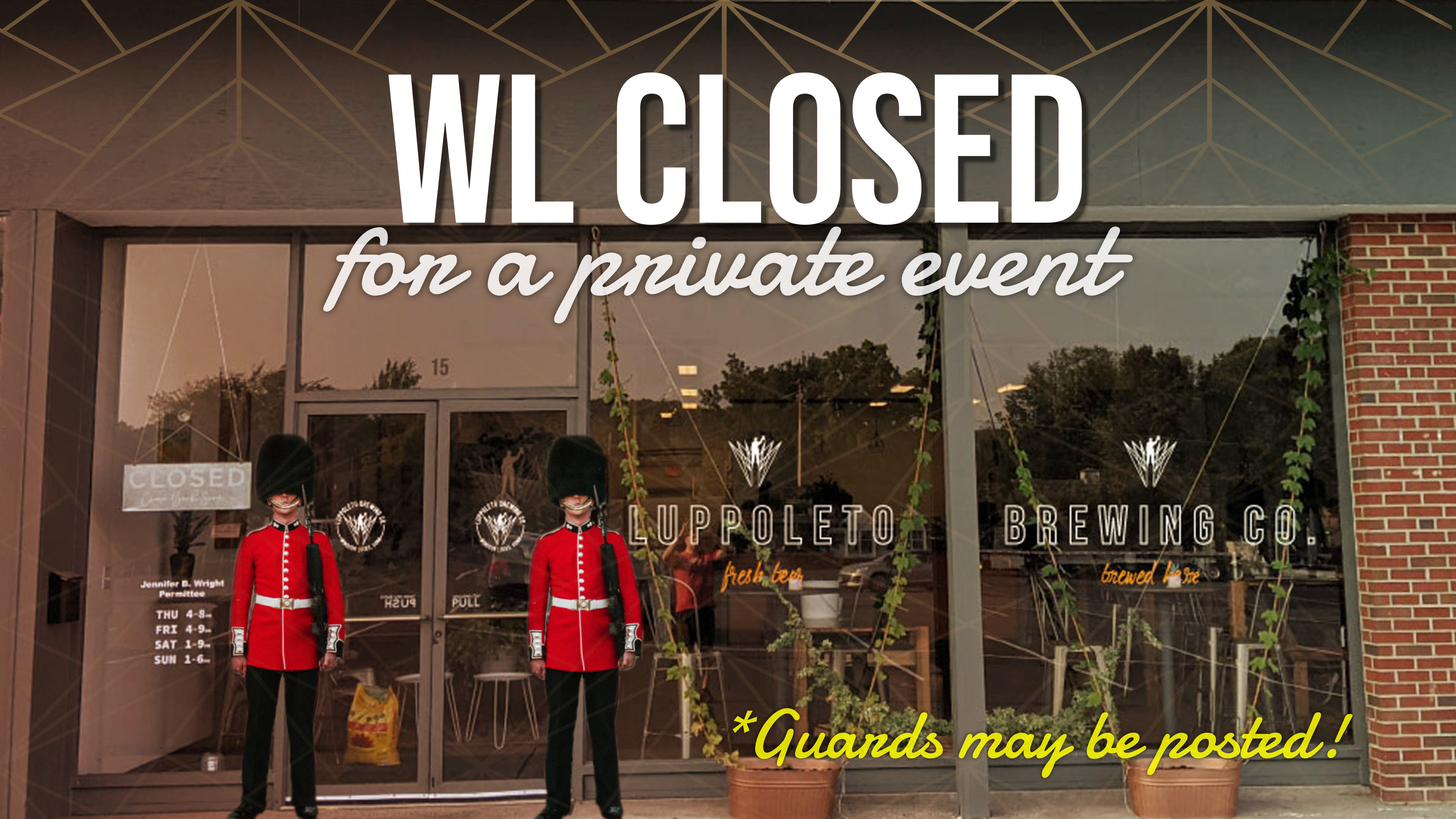 Closed in Windsor Locks image