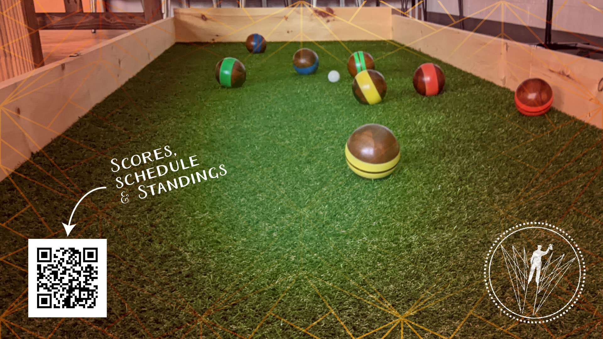 Elite bocce league iv wk12