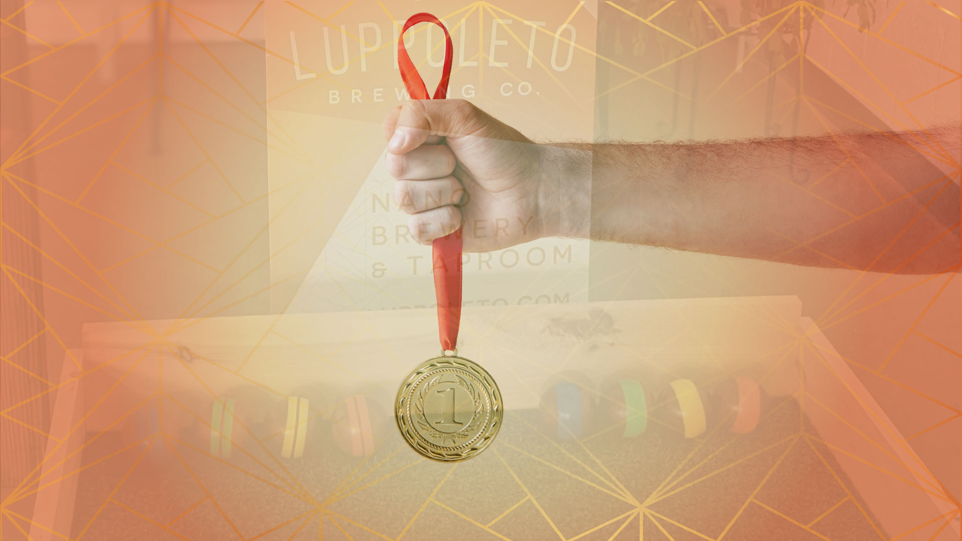 Elite bocce championship photo