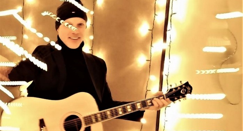 Bryan michael photo