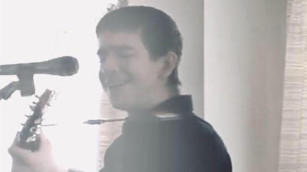 Live music from dylan verona photo