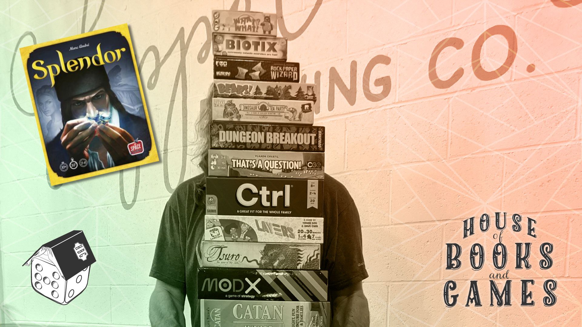 Game Night image