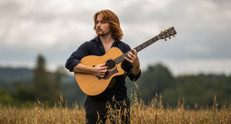 Ian d' arcangelo photo