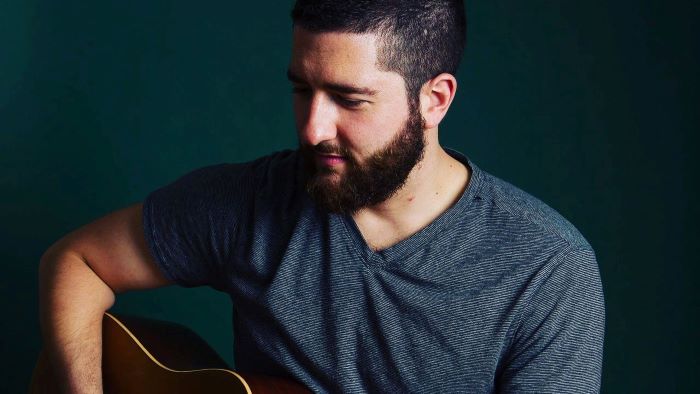 Live music from jeremy haddad photo