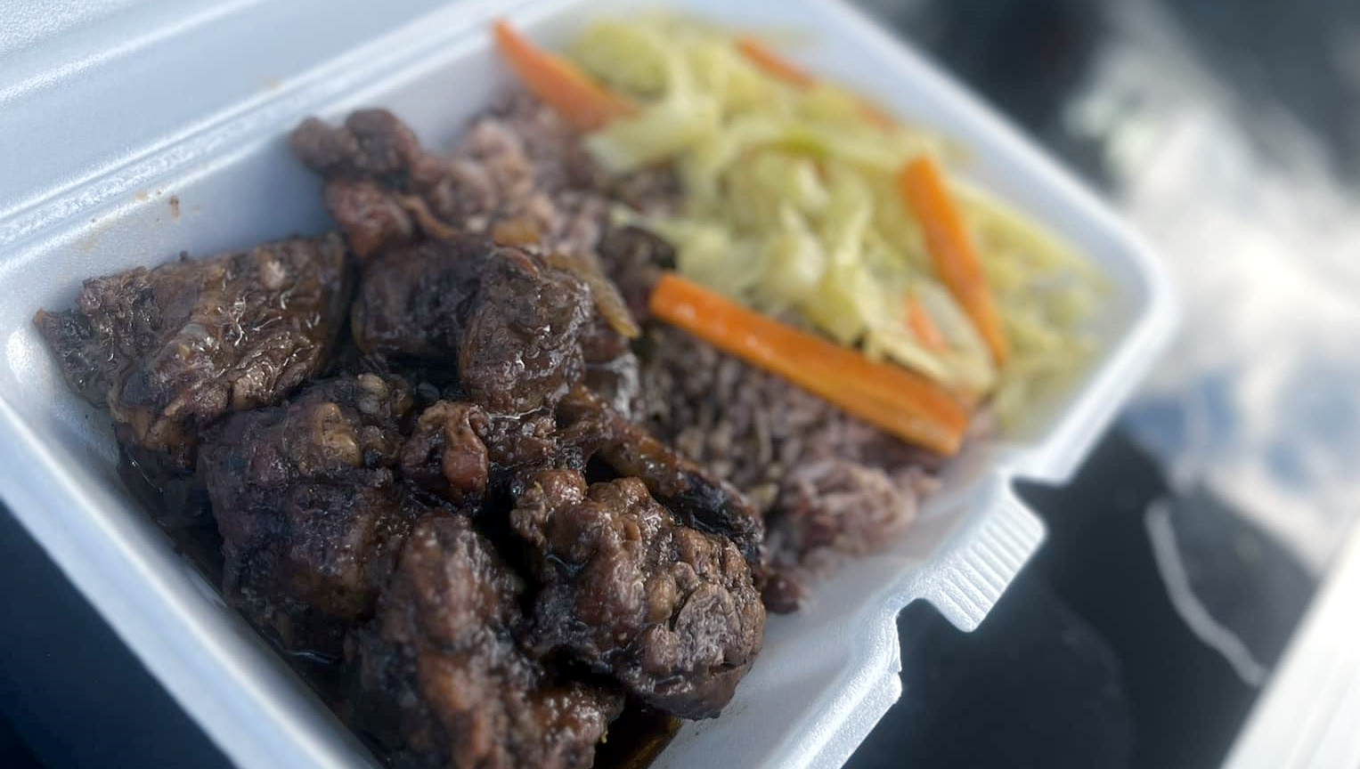Kingston eatzz