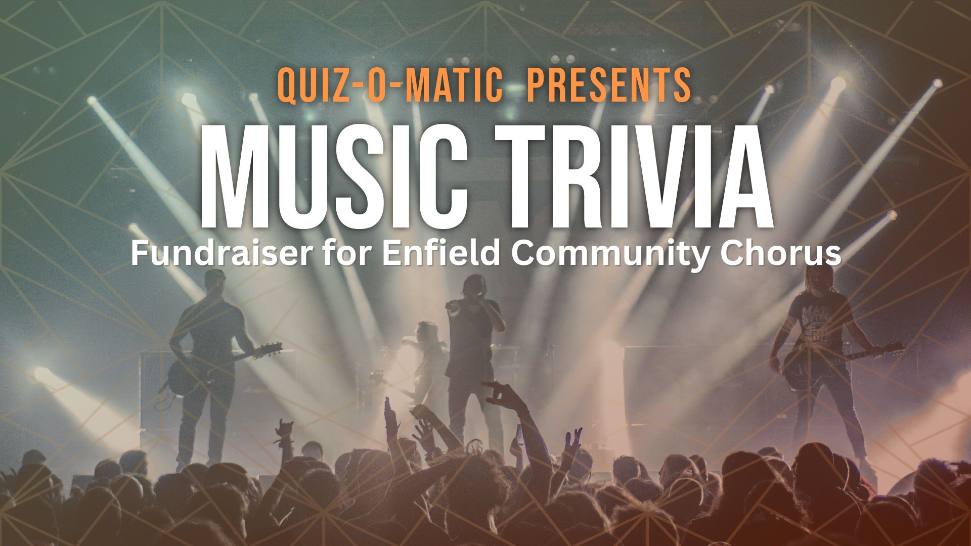 Quiz-o-Matic Music Trivia image