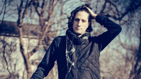 Live music from nate cozzolino photo