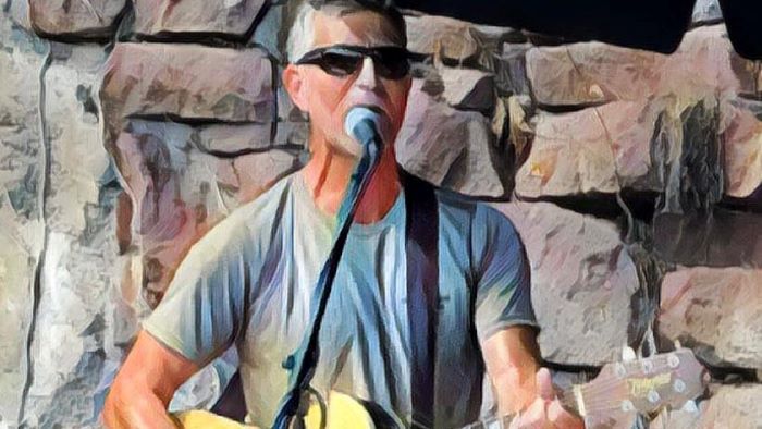 Live music from peter mainelli photo