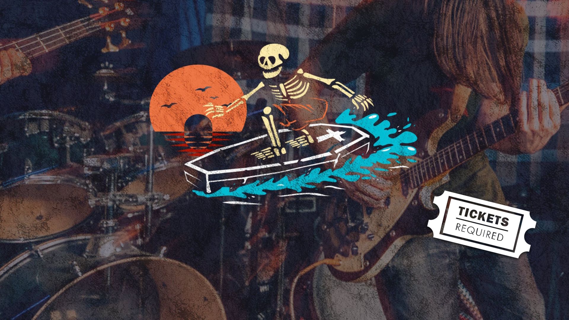 Summer's end music fest
