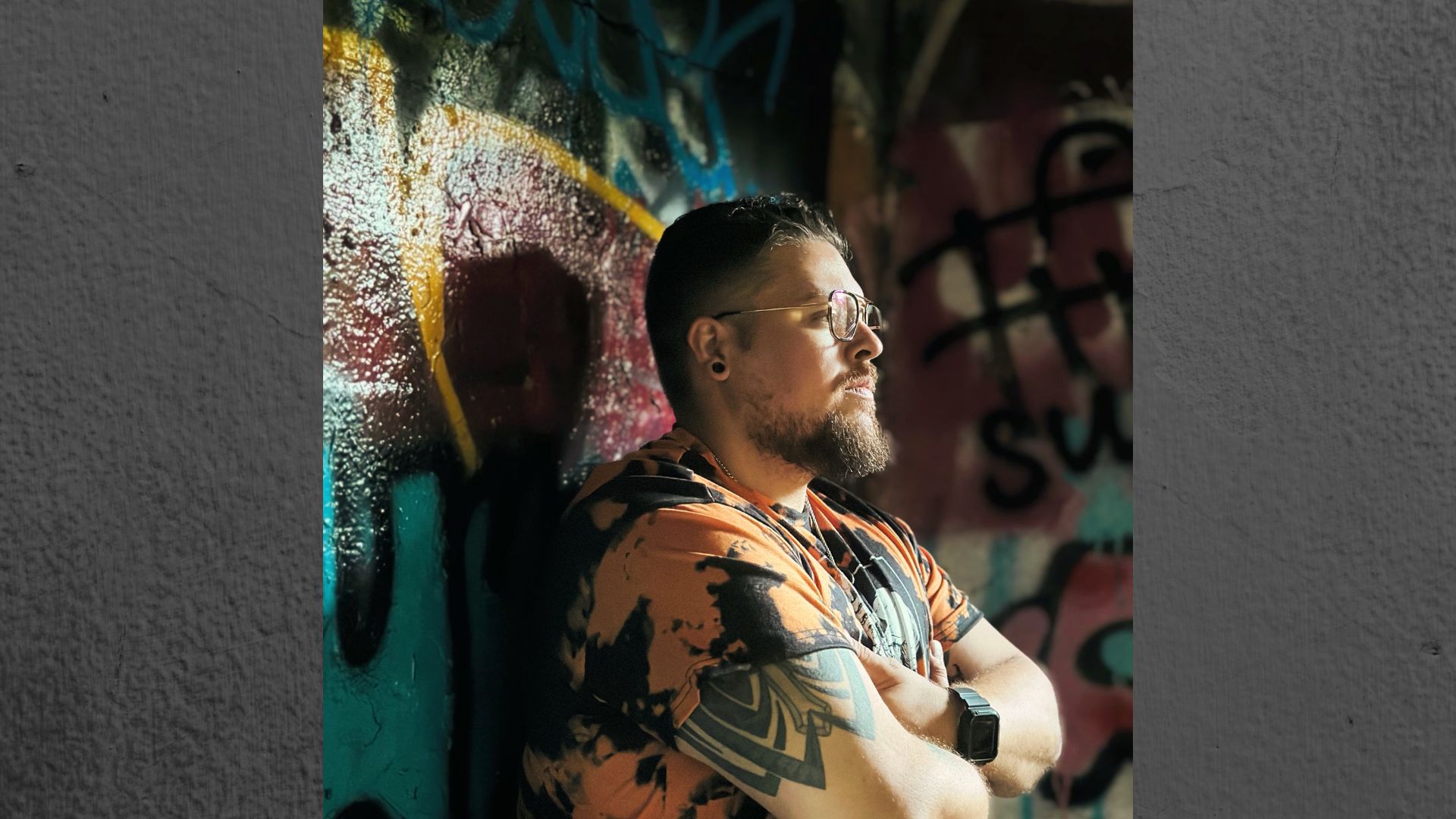 Shay kiddy photo