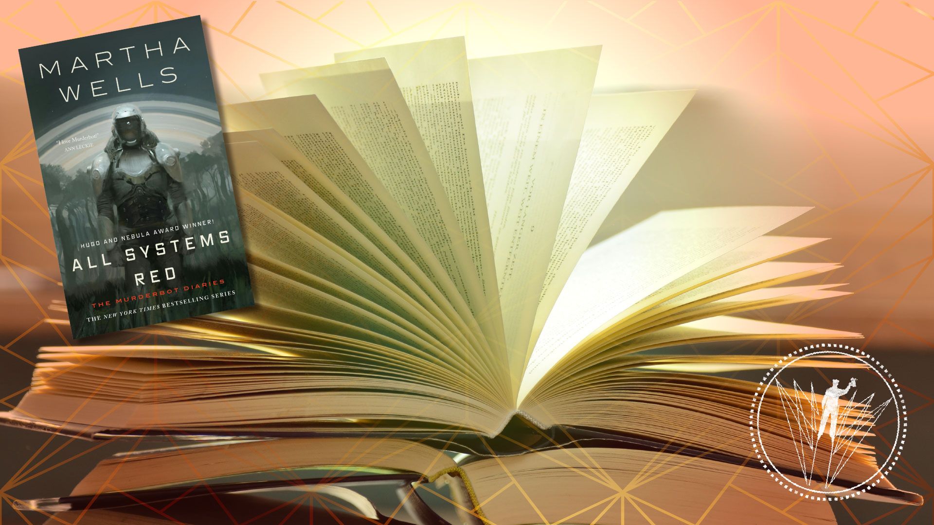 Speculative Fiction Book Club image