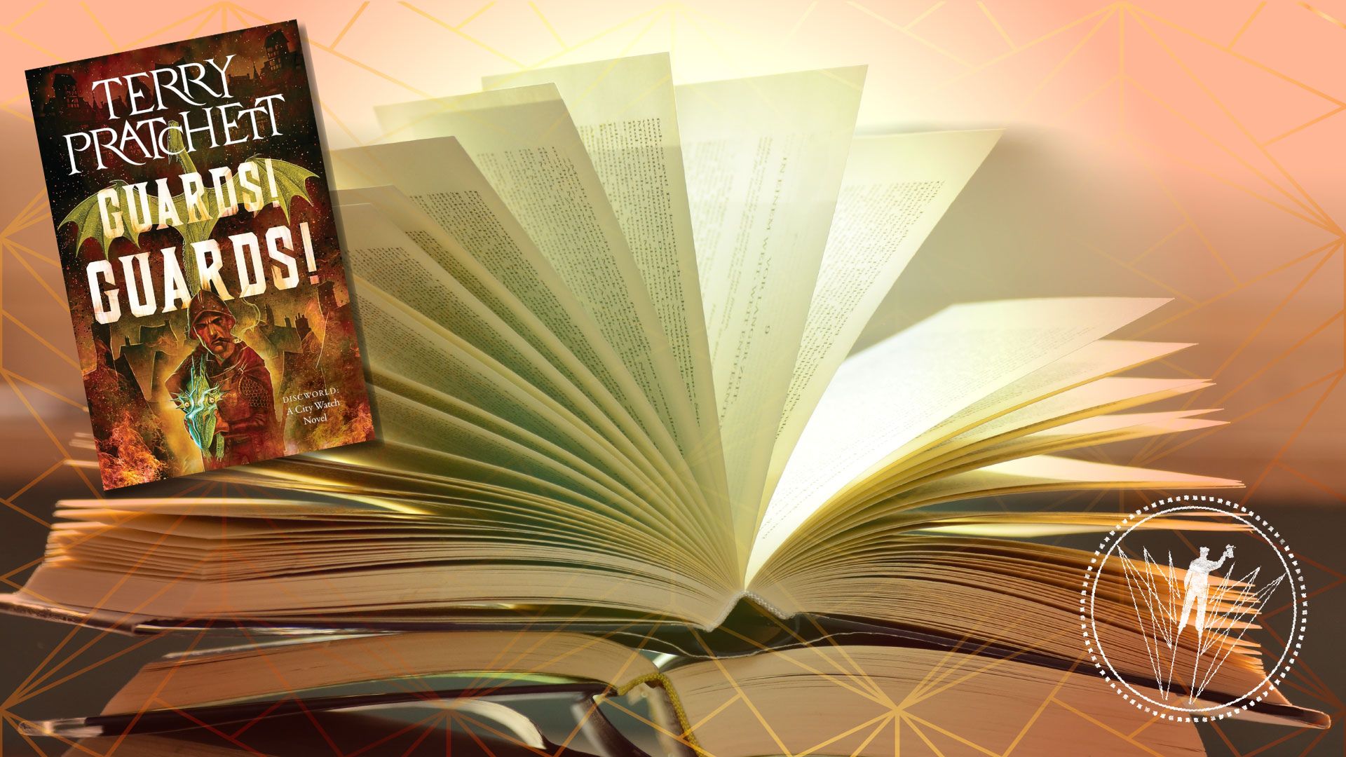 Speculative fiction book club