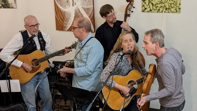 String theory photo