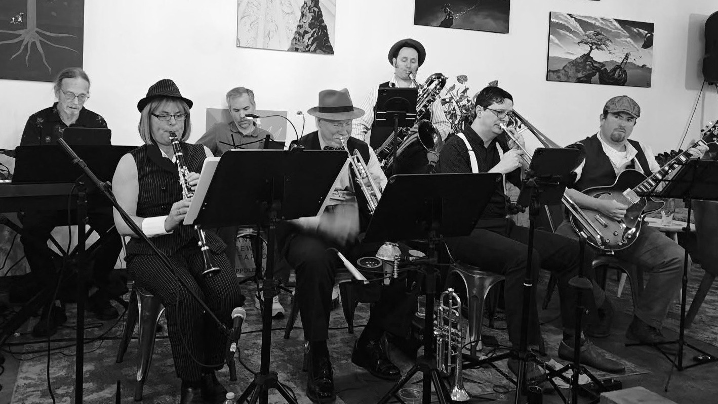 Mardi gras valentine's day