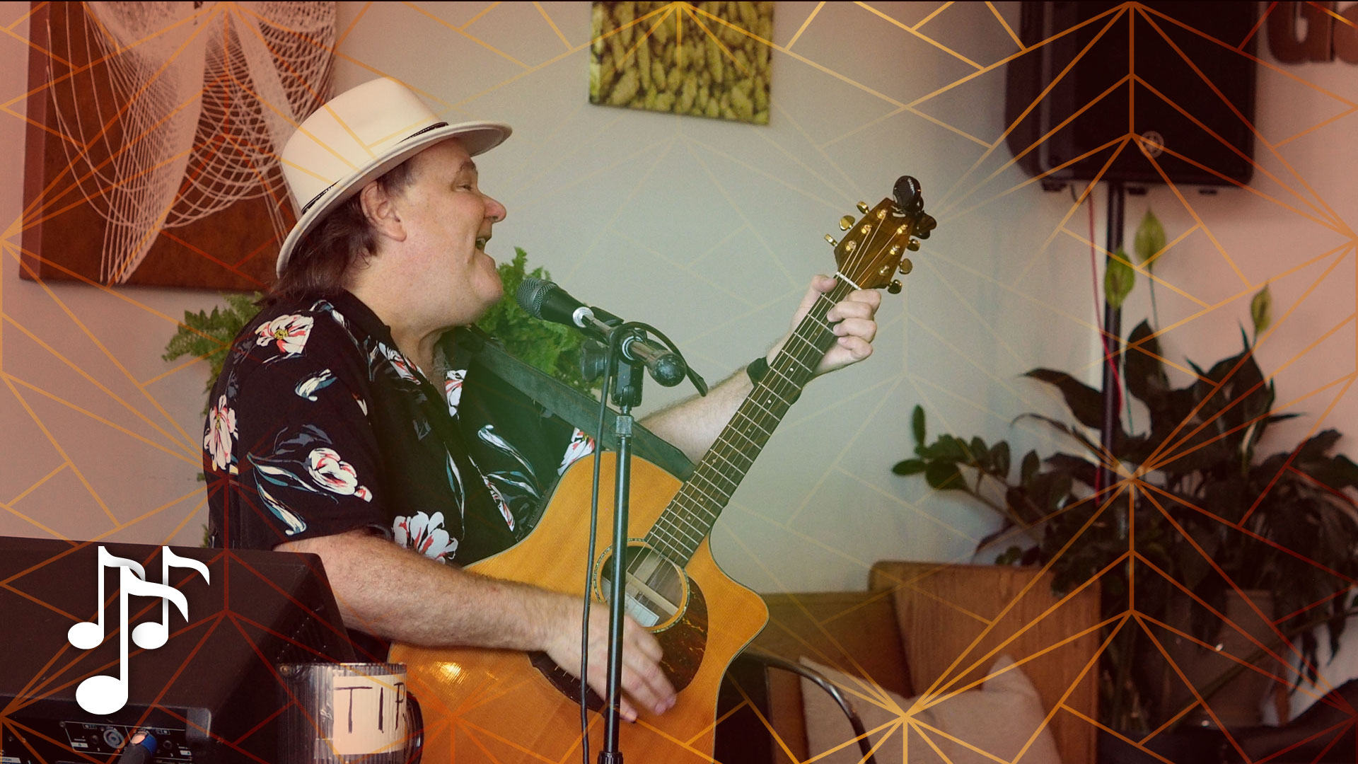 Tony rarus