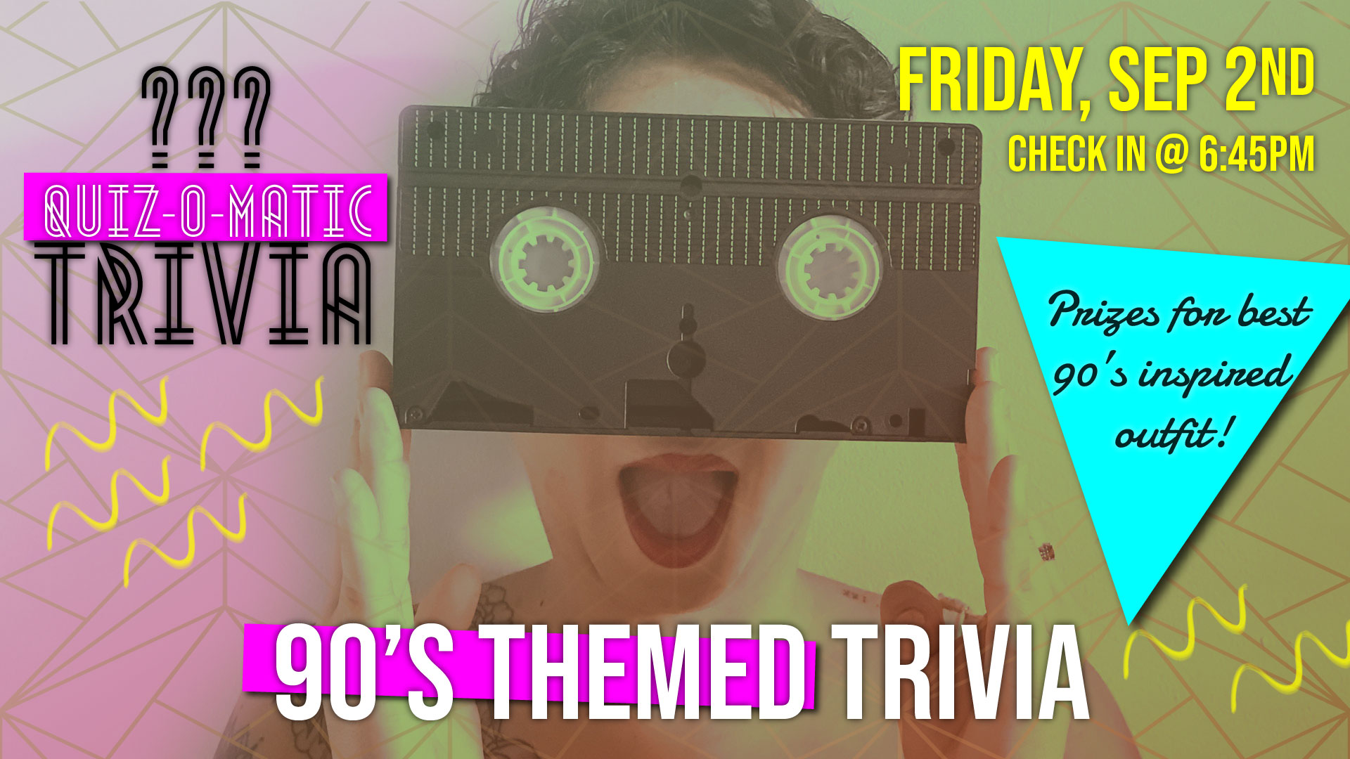 90's trivia photo