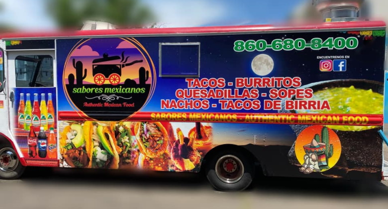 Sabores mexicanos